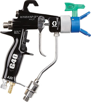 nmr spray equipment repairs and sales