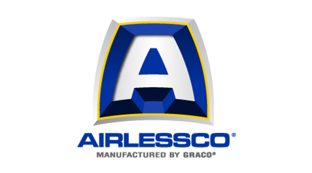 airlessco spray equipment