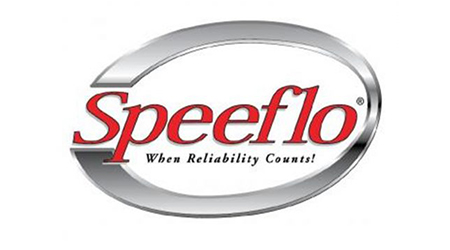 speeflo spray equipment