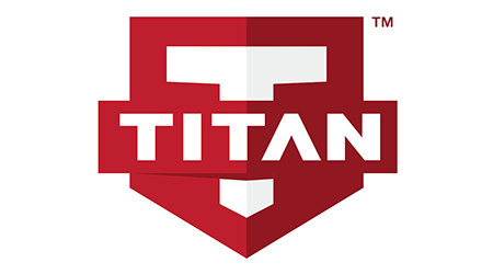 titan spray equipment