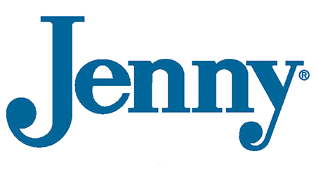 jenny spray products logo