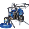 Ultra Max II 595 PC Pro Electric Airless Sprayer, Lo-Boy
