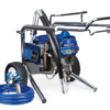 Ultra Max II 595 PC Pro Electric Airless Sprayer, Lo-Boy - Image 2