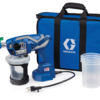 Ultra Corded Handheld Airless Sprayer - Image 2