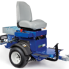 LineDriver ES Lithium Ride-On Attachment