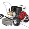 G-Force II 4040 HC-DD Pressure Washer