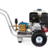G-Force II 4040 HC-DD Pressure Washer - Image 2