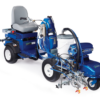 LineDriver ES Lithium Ride-On Attachment - Image 3