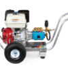 G-Force II 4040 HC-DD Pressure Washer - Image 4