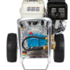 G-Force II 4040 HC-DD Pressure Washer - Image 5